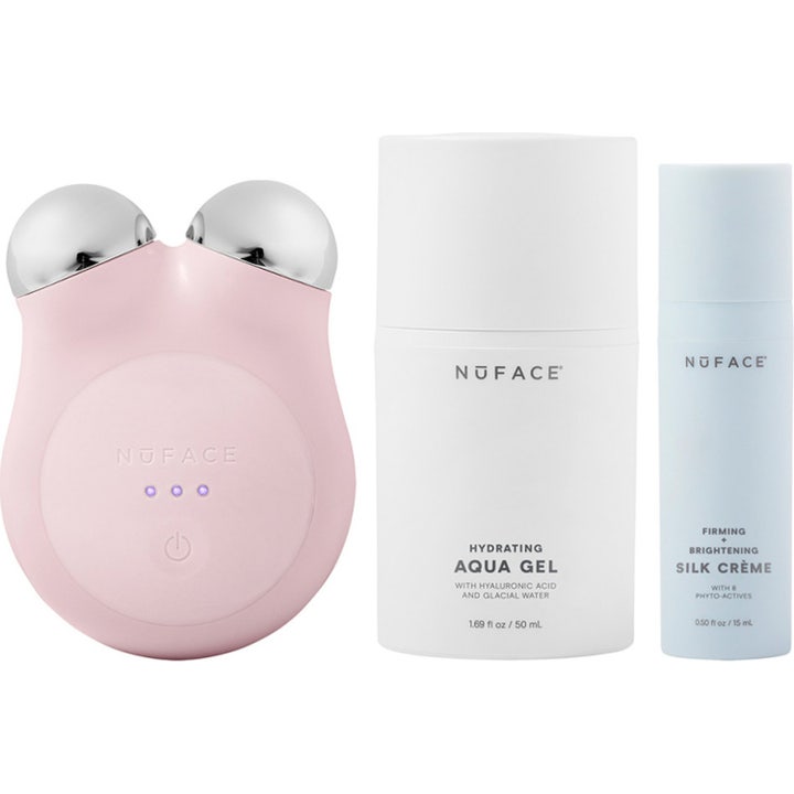 MINI+ Starter Kit