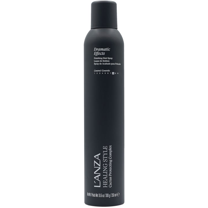 Healing Style Dramatic Effects Spray