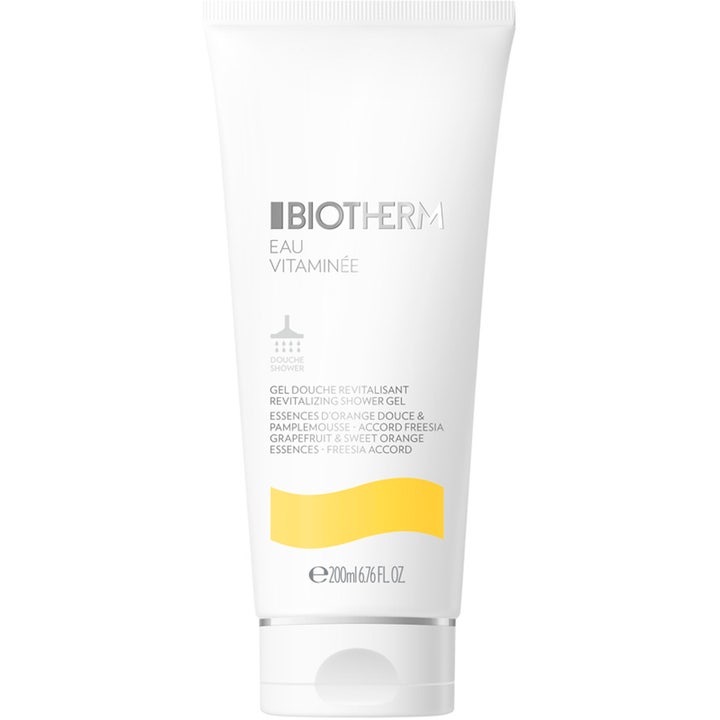 Eau Vitaminee Shower Gel