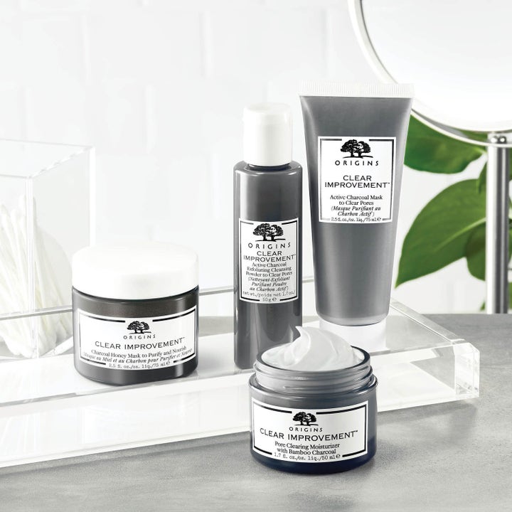 Overnight & Clarifying Mask Duo
