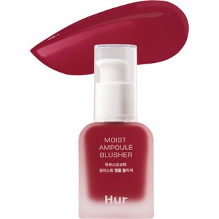 House of Hur Moist Ampoule Blusher