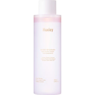 Huxley Skin Glow Toner Vita Radiance