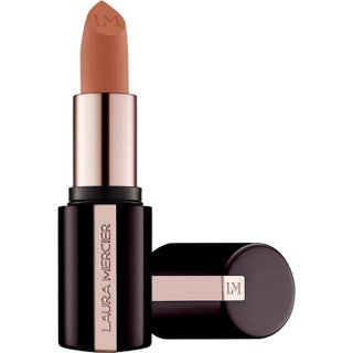 Laura Mercier Caviar Smoothing Matte Lipstick