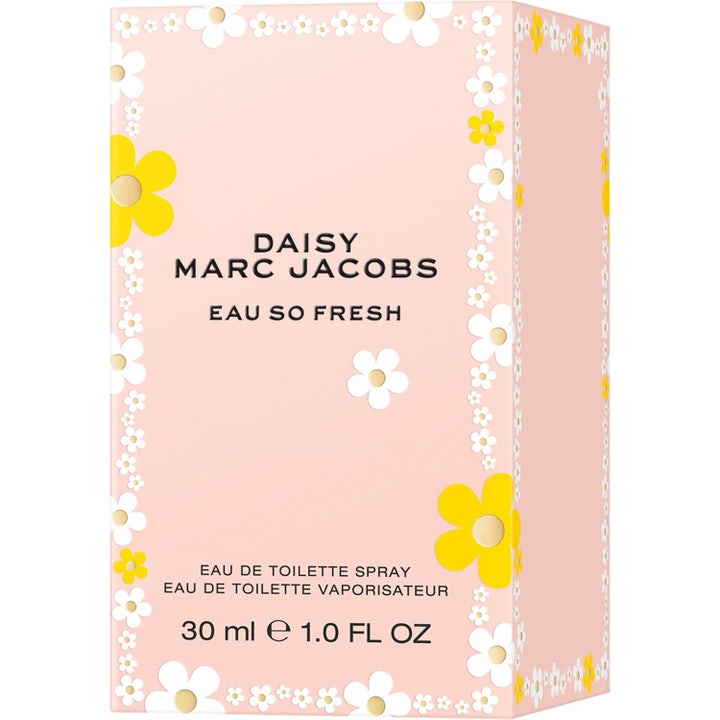 Daisy Eau So Fresh