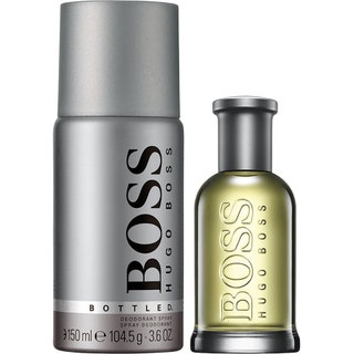 Hugo Boss Boss Bottled Set