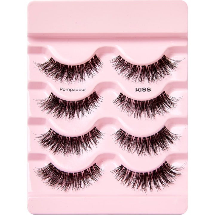 Lash Blowout