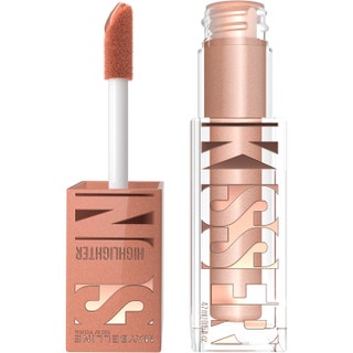 Maybelline Sunkisser Highlighter