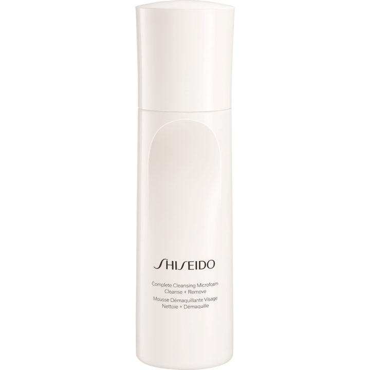 Complete Cleansing Microfoam