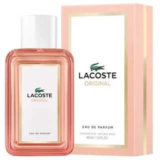Lacoste Original Pour Femme