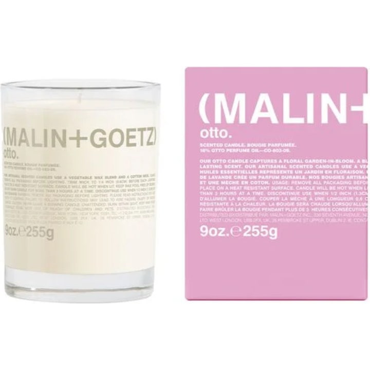 Otto Candle