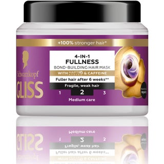 Schwarzkopf Full Hair Wonder Mask