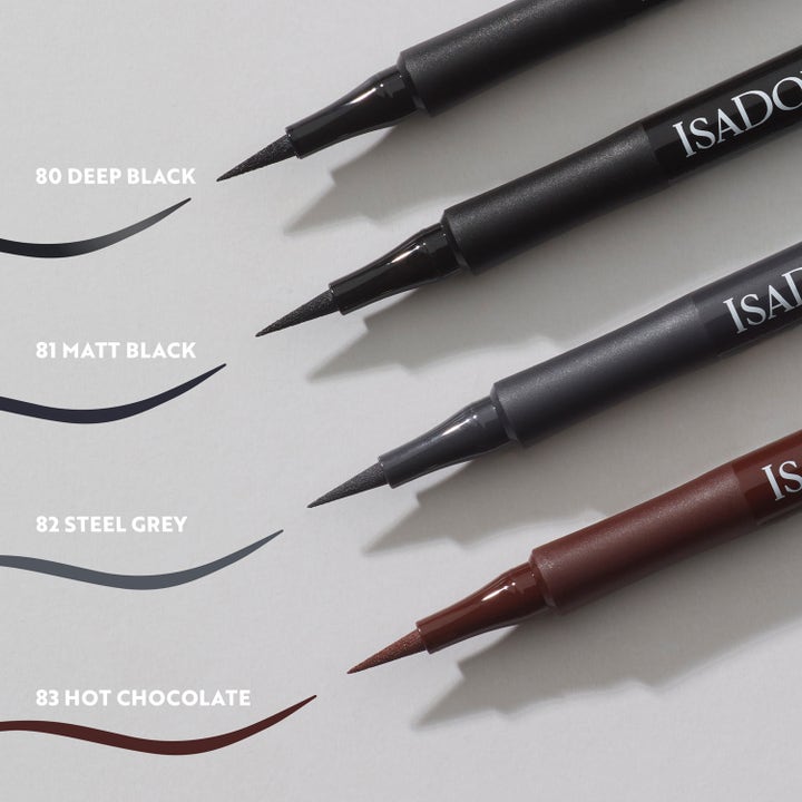 Flex Tip Eyeliner