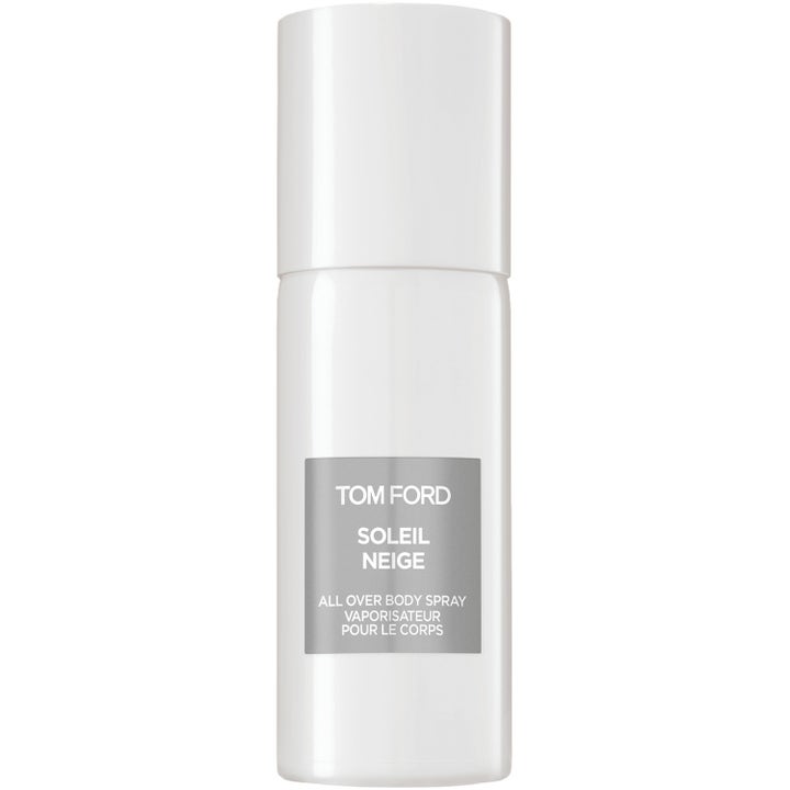 Soleil Neige All Over Body Spray