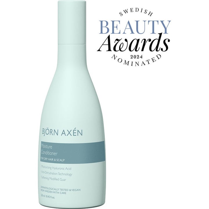 Hydration Haircare Essentials