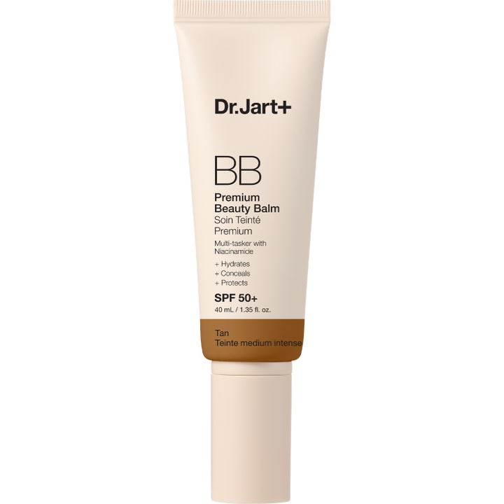 Premium Beauty Balm SPF50