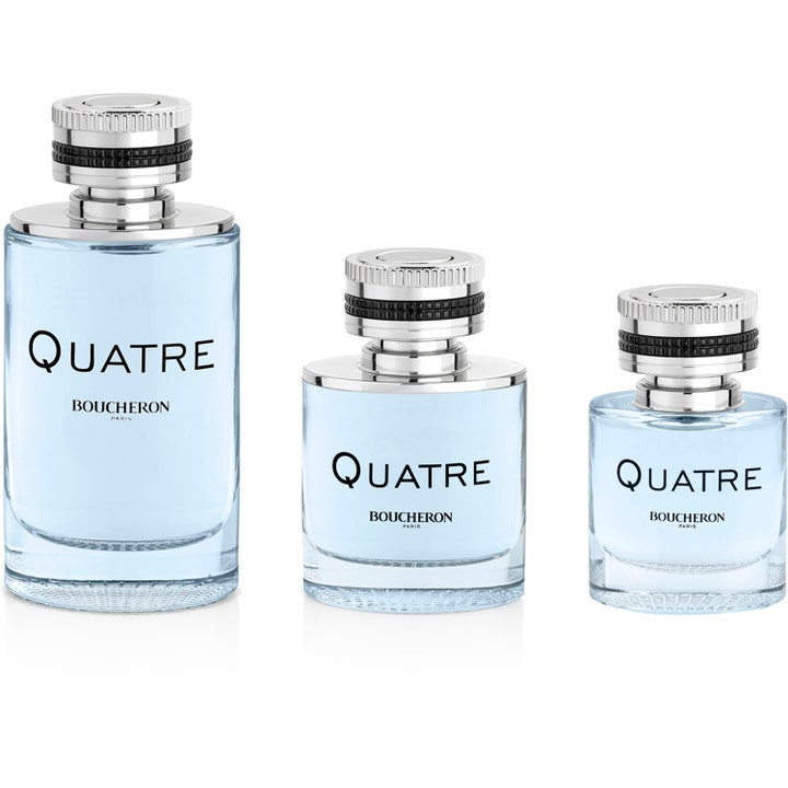 Quatre Pour Homme
