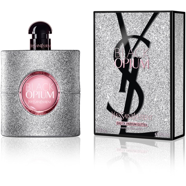 Black Opium Glitter