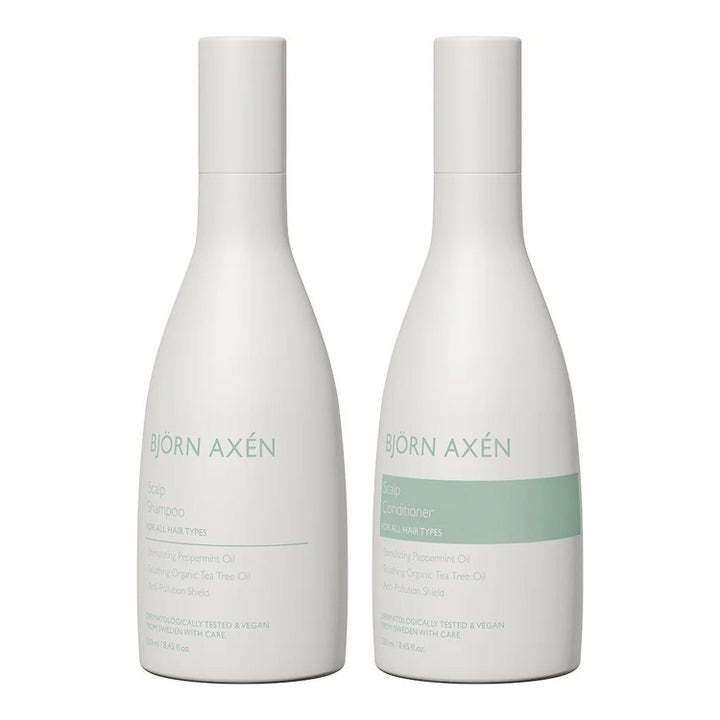 Scalp Care Starter Set