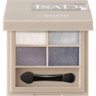 IsaDora The Eyeshadow Quartet