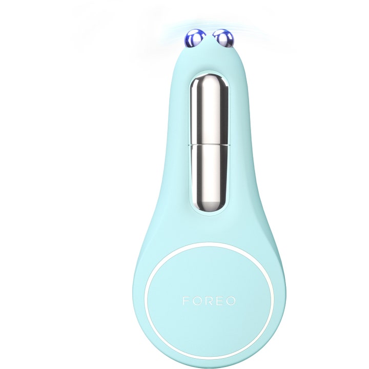 BEAR™ 2 eyes & lips Arctic Blue
