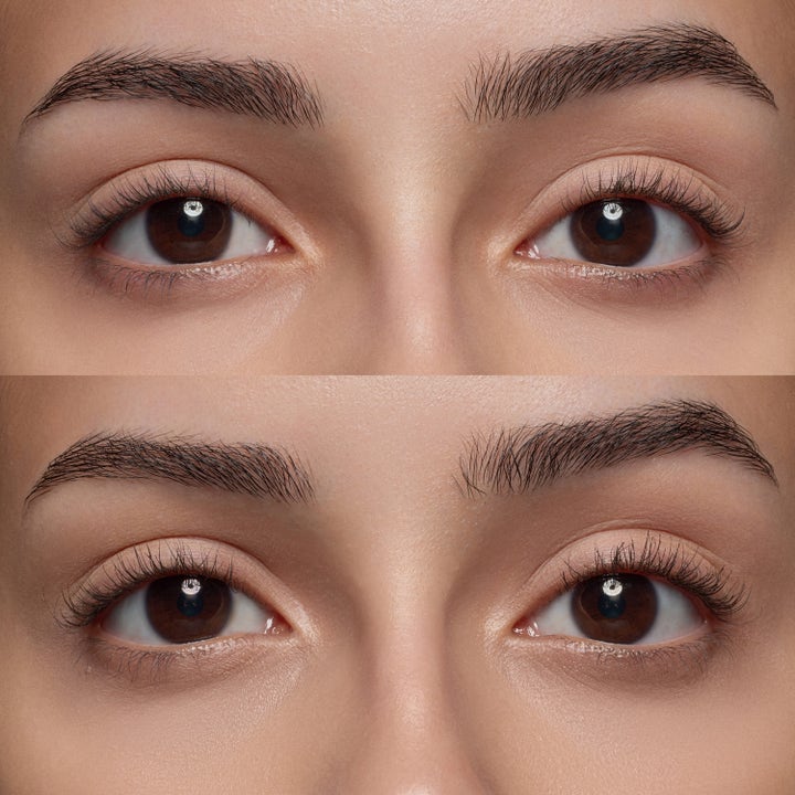 Lash Without Limits Extreme Lengthening & Volume Mascara