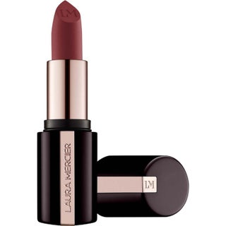 Laura Mercier Caviar Smoothing Matte Lipstick