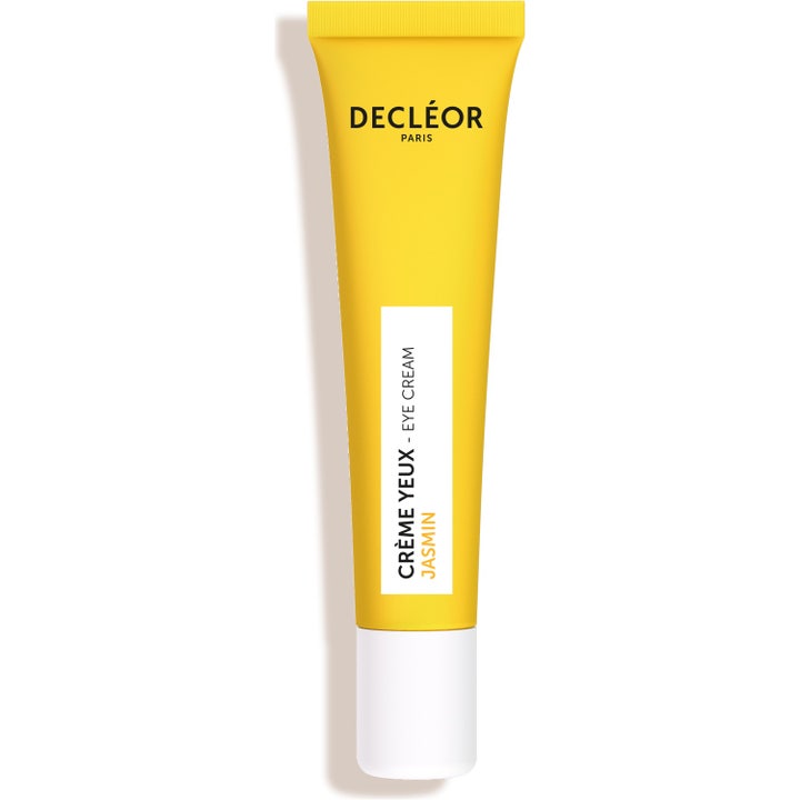 Eye Cream Jasmine Green Mandarin