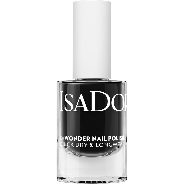 The Wonder Nail Polish Quick dry & Longwear