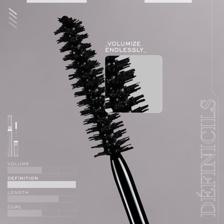 Définicils Mascara