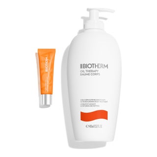 Biotherm Radiance Ritual