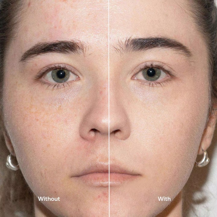 Ctrl+ SKIN foundation