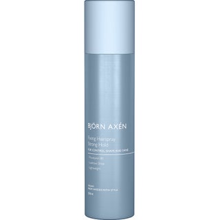 Björn Axén Fixing Hairspray