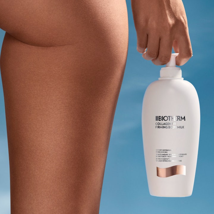 Collagen Fit Body Milk