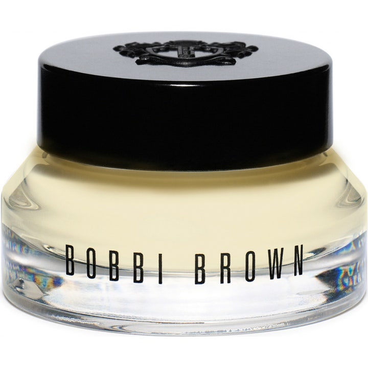 Mini Vitamin Enriched Face Base
