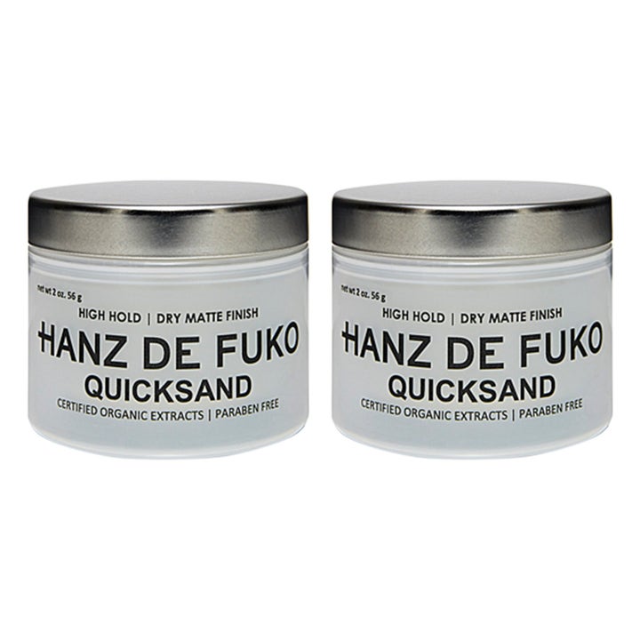 Quicksand Duo