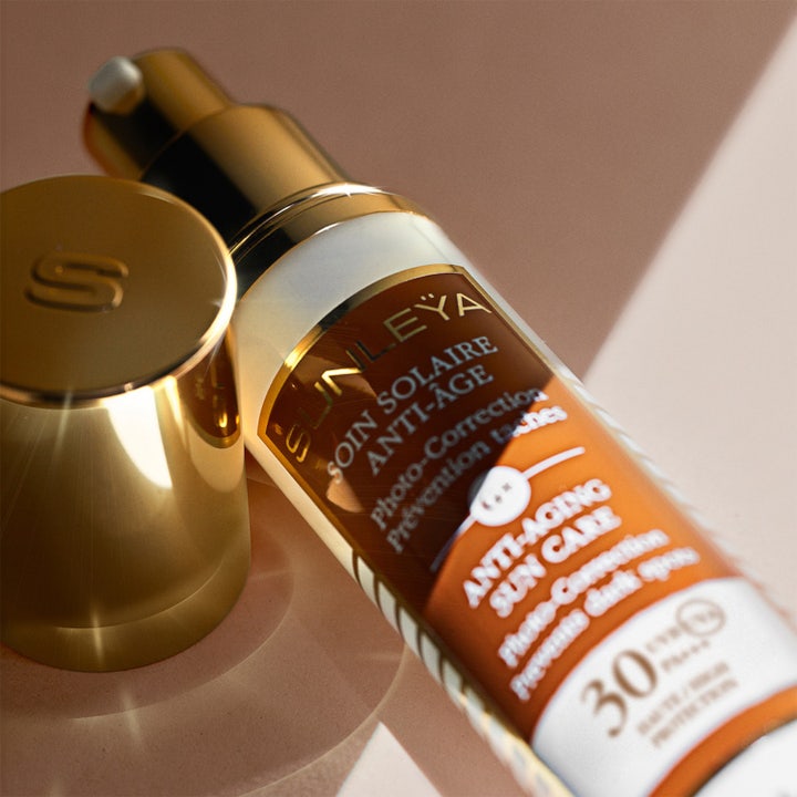 Sunleÿa Anti-Aging Sun Care SPF30