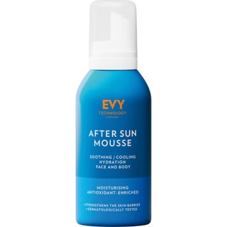 EVY Technology After Sun Mousse