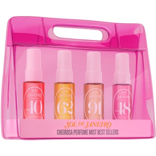 Sol de Janeiro Ipanema Sunset Cheirosa Perfume Mist Kit