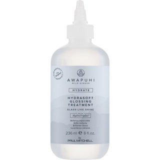 Paul Mitchell Hydrasoft Glossing Treatment