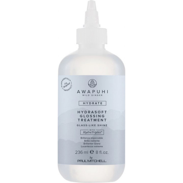 Hydrasoft Glossing Treatment