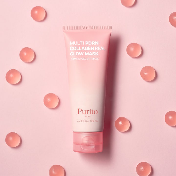 Multi PDRN Collagen Real Glow Mask 100ml