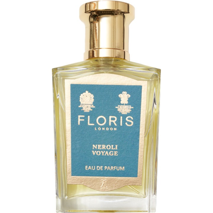 Neroli Voyage