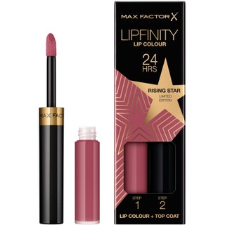 Max Factor Lipfinity