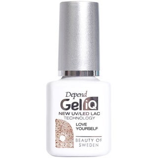Depend Gel iQ