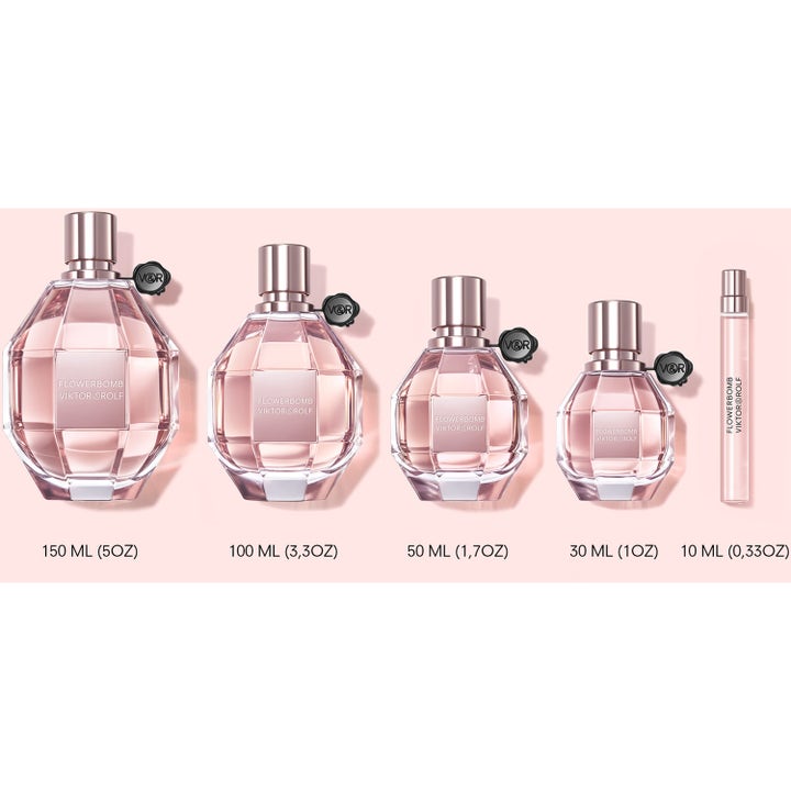 Flowerbomb