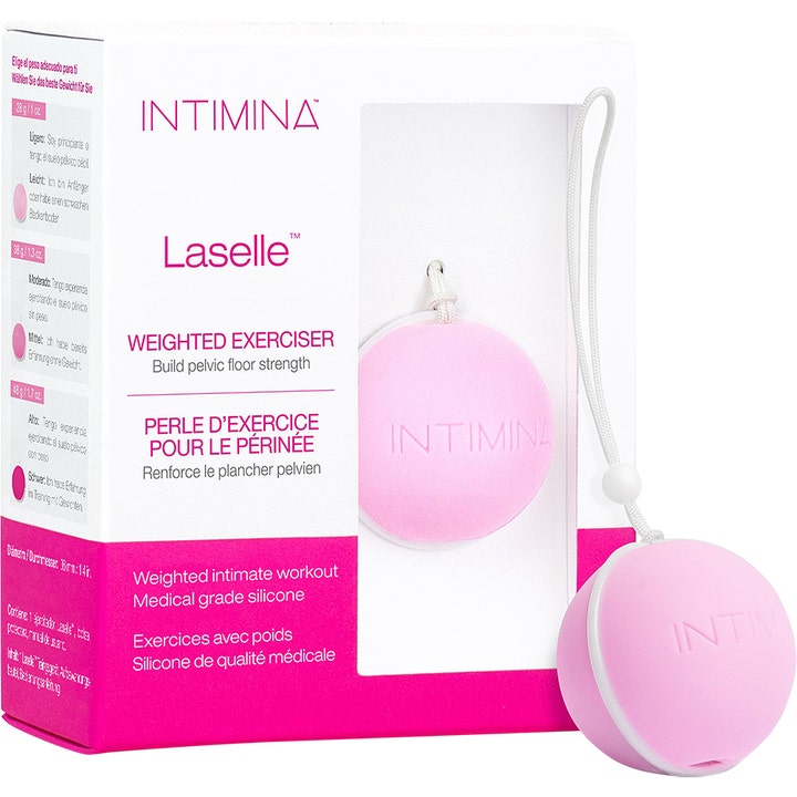 Laselle