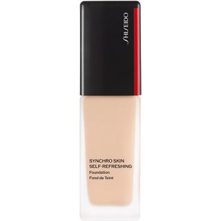 Shiseido Self-Refreshing Foundation