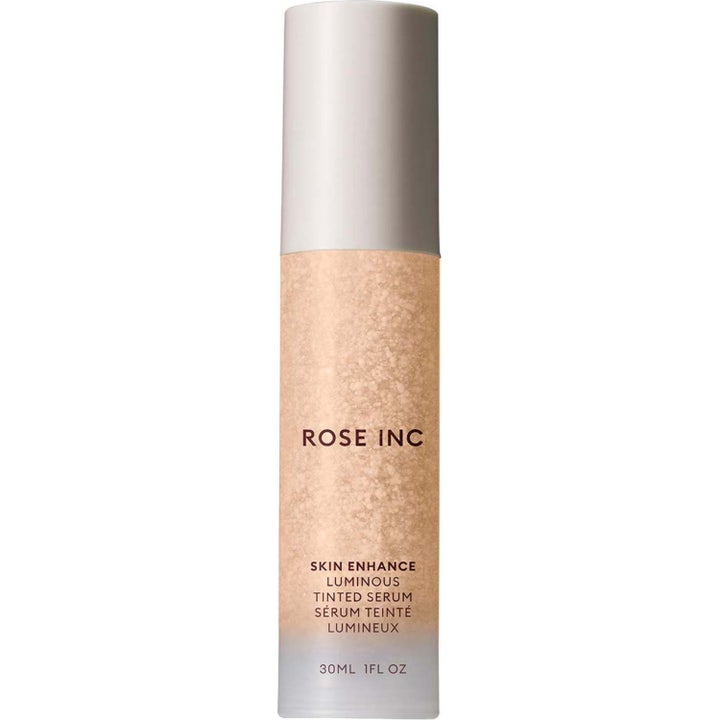 Skin Enhance Luminous Tinted Serum 20