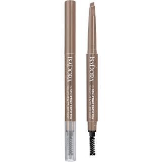 IsaDora The Sculpting Brow Pen Volumize & Waterproof