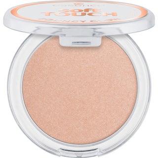 essence Soft Touch Bouncy Glow